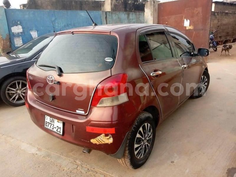 Big with watermark toyota vitz greater accra accra 58888