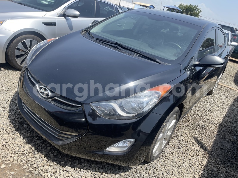 Big with watermark hyundai elantra greater accra tema 58889