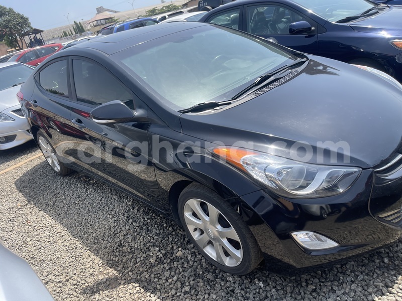 Big with watermark hyundai elantra greater accra tema 58889