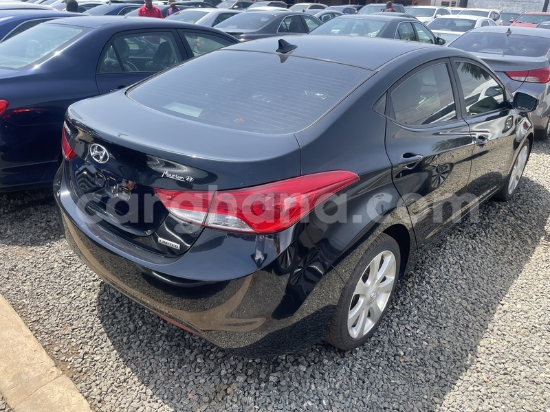 Big with watermark hyundai elantra greater accra tema 58889