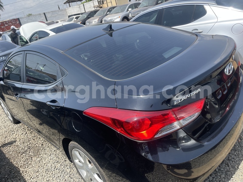 Big with watermark hyundai elantra greater accra tema 58889