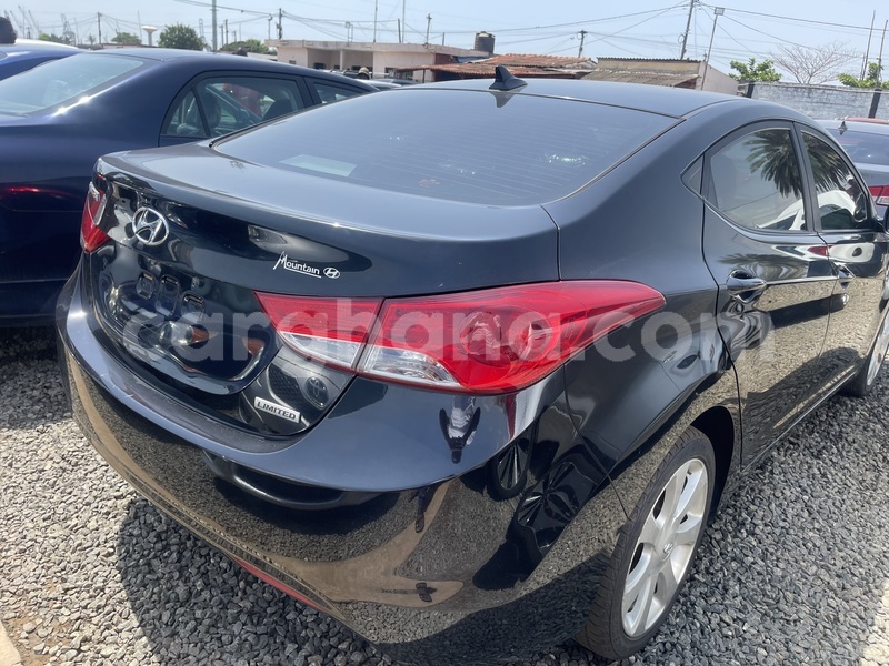 Big with watermark hyundai elantra greater accra tema 58889