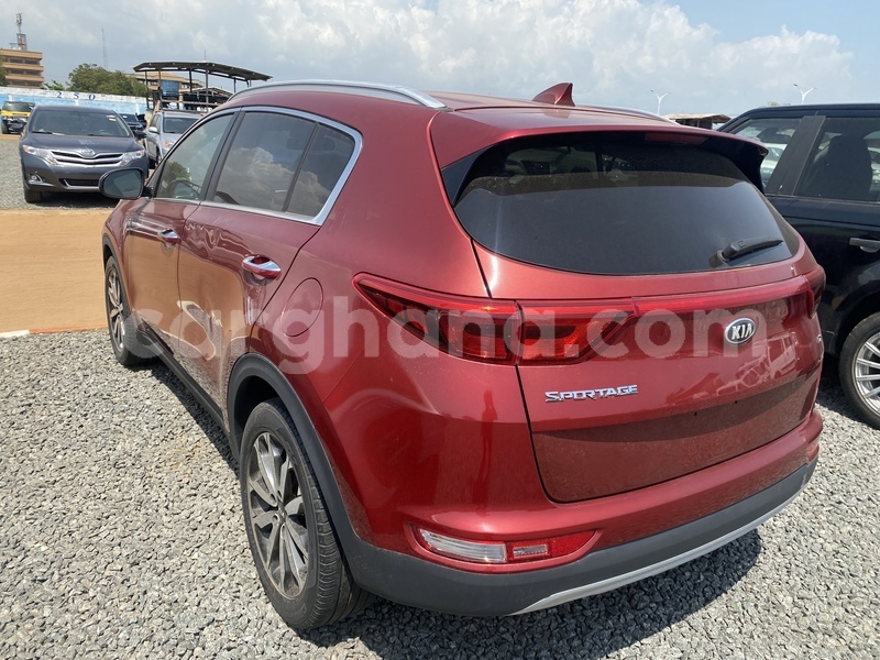 Big with watermark kia sportage greater accra tema 58891