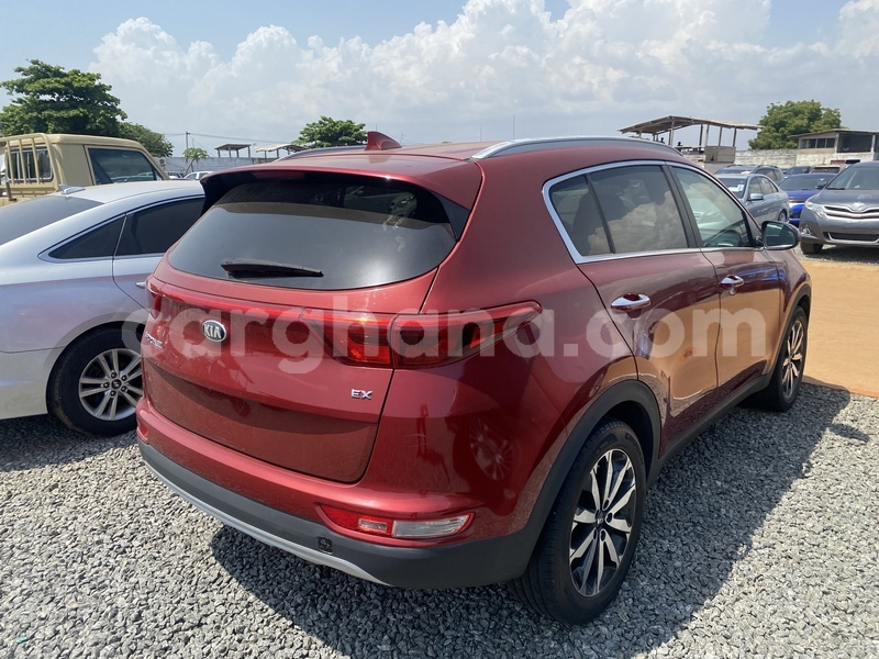 Big with watermark kia sportage greater accra tema 58891