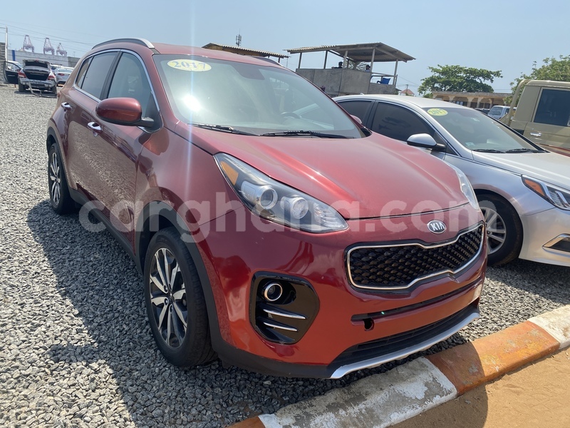 Big with watermark kia sportage greater accra tema 58891