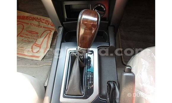 Buy Import Toyota Prado White Car in Import - Dubai in Ashanti Buy Import Toyota Prado White Car in Import - Dubai in Ashanti