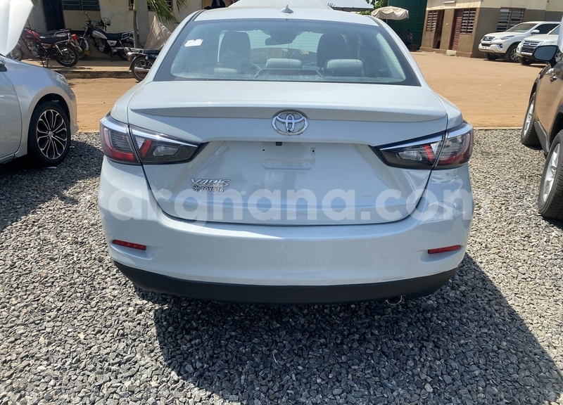 Big with watermark toyota yaris greater accra tema 58892