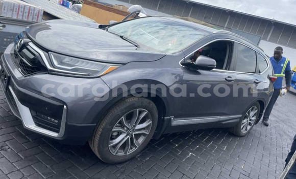 Ra Àlòkù Honda CR–V Miiran Ọkọ̀ in Tema ni Greater Accra