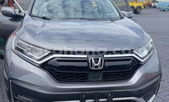 Buy Used Honda CR–V Other Car in Tema in Greater Accra Buy Used Honda CR–V Other Car in Tema in Greater Accra