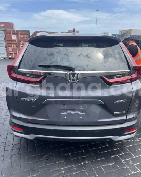 Big with watermark honda cr v greater accra tema 58893