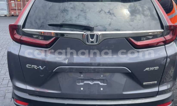 Buy Used Honda CR–V Other Car in Tema in Greater Accra Buy Used Honda CR–V Other Car in Tema in Greater Accra
