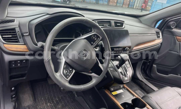 Buy Used Honda CR–V Other Car in Tema in Greater Accra Buy Used Honda CR–V Other Car in Tema in Greater Accra