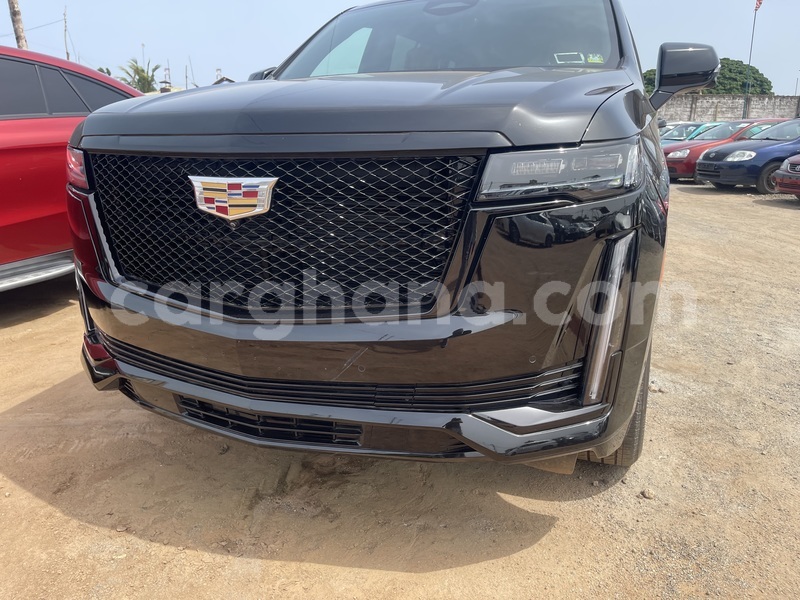 Big with watermark cadillac escalade greater accra tema 58894