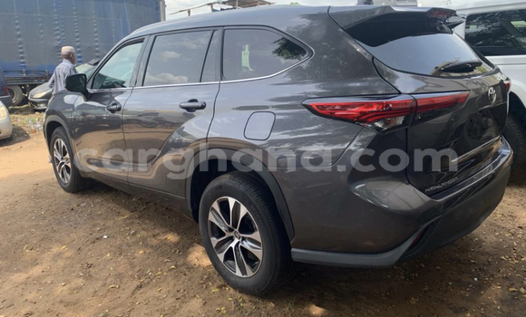 Buy Used Toyota Highlander Other Car in Tema in Greater Accra Buy Used Toyota Highlander Other Car in Tema in Greater Accra