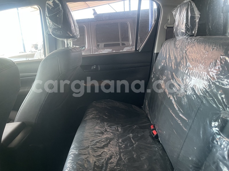 Big with watermark toyota hilux greater accra tema 58898