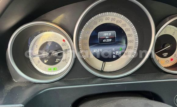 Buy Used Mercedes‒Benz E–Class White Car in Accra in Greater Accra Buy Used Mercedes‒Benz E–Class White Car in Accra in Greater Accra