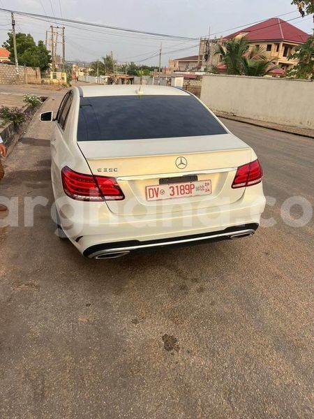 Big with watermark mercedes benz e class greater accra accra 58899