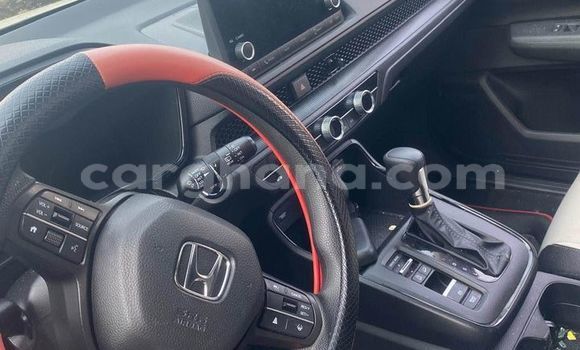 Buy Used Honda CR–V White Car in Accra in Greater Accra Buy Used Honda CR–V White Car in Accra in Greater Accra
