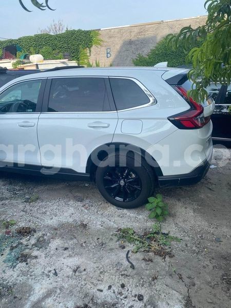 Big with watermark honda cr v greater accra accra 58900