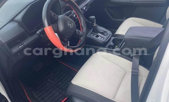 Buy Used Honda CR–V White Car in Accra in Greater Accra Buy Used Honda CR–V White Car in Accra in Greater Accra