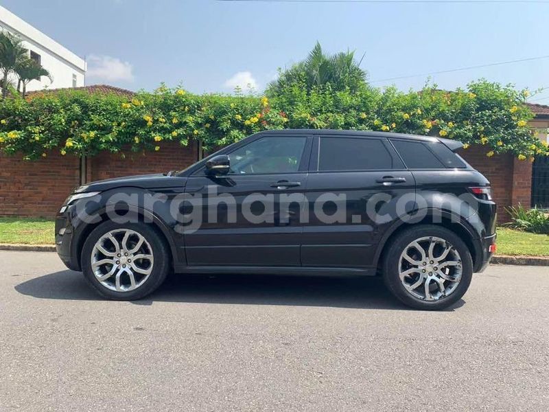 Big with watermark range rover evoque greater accra accra 58901