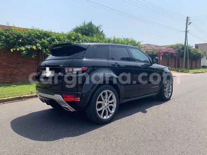 Big with watermark range rover evoque greater accra accra 58901