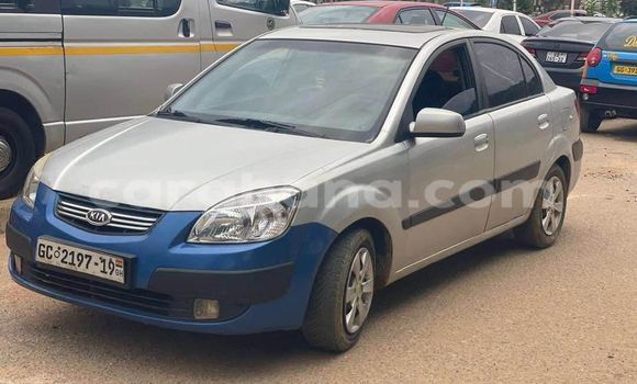Buy Used Kia Rio Other Car in Accra in Greater Accra