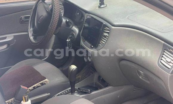 Buy Used Kia Rio Other Car in Accra in Greater Accra Buy Used Kia Rio Other Car in Accra in Greater Accra
