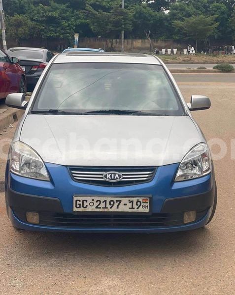 Big with watermark kia rio greater accra accra 58902