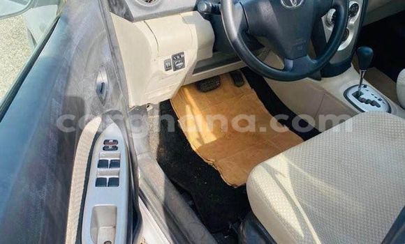 Buy Used Toyota Belta White Car in Accra in Greater Accra Buy Used Toyota Belta White Car in Accra in Greater Accra