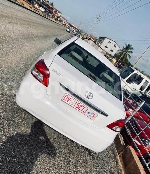 Big with watermark toyota belta greater accra accra 58903