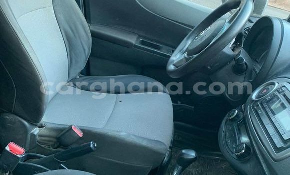 Buy Used Toyota Vitz Other Car in Abura in Central Buy Used Toyota Vitz Other Car in Abura in Central