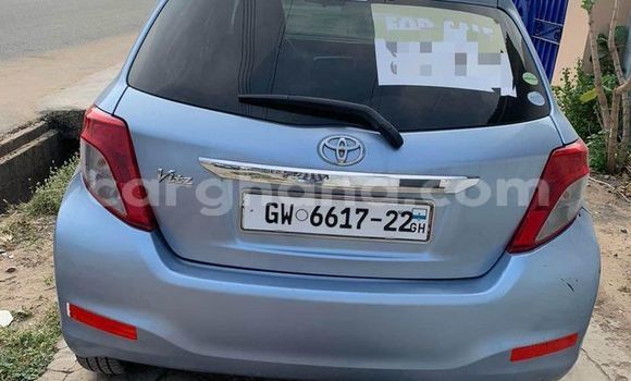 Buy Used Toyota Vitz Other Car in Abura in Central Buy Used Toyota Vitz Other Car in Abura in Central