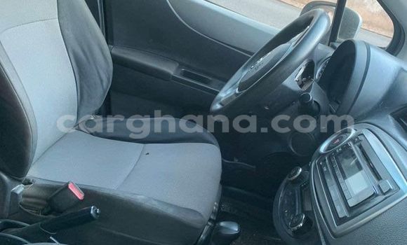 Buy Used Toyota Vitz Other Car in Abura in Central Buy Used Toyota Vitz Other Car in Abura in Central