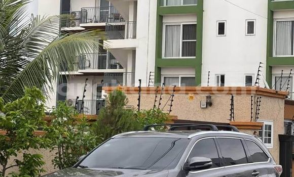 Buy Used Toyota Highlander Other Car in Accra in Greater Accra