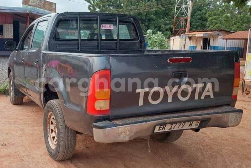 Big with watermark toyota hilux greater accra accra 58906