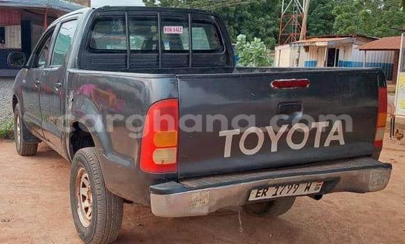 Buy Used Toyota Hilux Other Car in Accra in Greater Accra Buy Used Toyota Hilux Other Car in Accra in Greater Accra