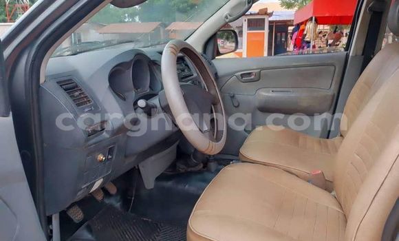 Buy Used Toyota Hilux Other Car in Accra in Greater Accra Buy Used Toyota Hilux Other Car in Accra in Greater Accra