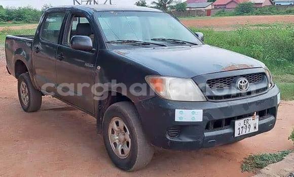 Buy Used Toyota Hilux Other Car in Accra in Greater Accra Buy Used Toyota Hilux Other Car in Accra in Greater Accra