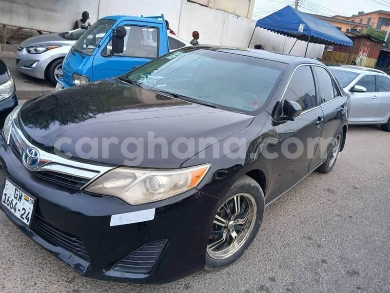 Big with watermark toyota camry greater accra accra 58907