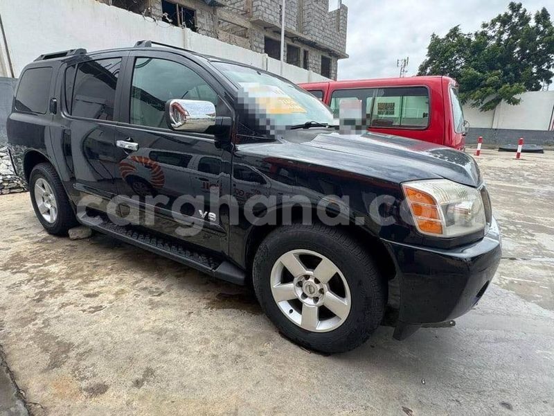 Big with watermark nissan armada greater accra accra 58909