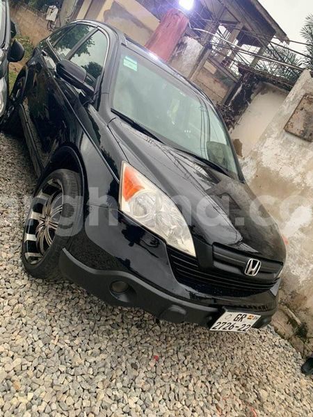 Big with watermark honda cr v greater accra accra 58910