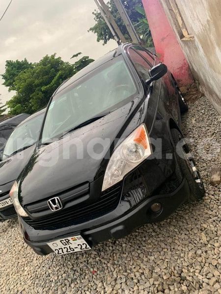 Big with watermark honda cr v greater accra accra 58910