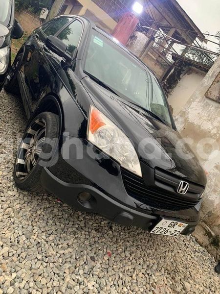 Big with watermark honda cr v greater accra accra 58910