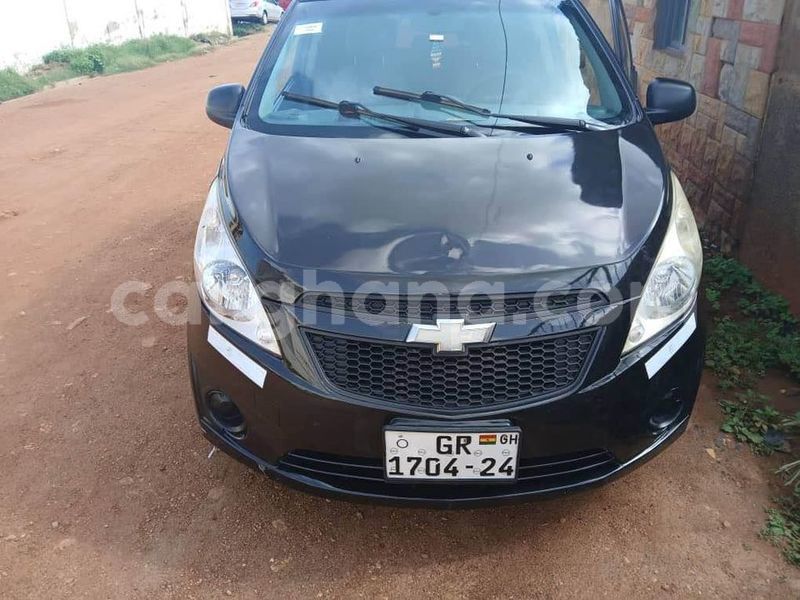 Big with watermark chevrolet spark greater accra accra 58911