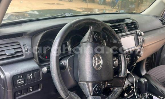 Buy Used Toyota 4Runner Other Car in Accra in Greater Accra Buy Used Toyota 4Runner Other Car in Accra in Greater Accra