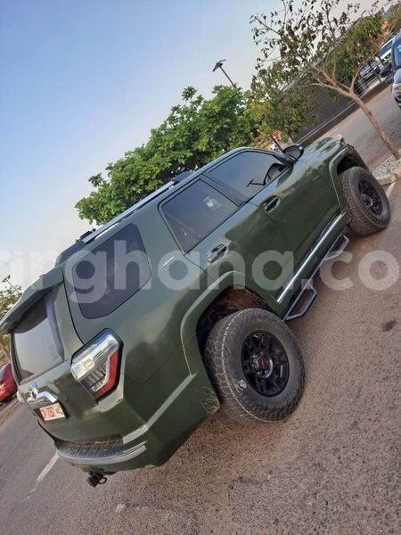 Big with watermark toyota 4runner greater accra accra 58912