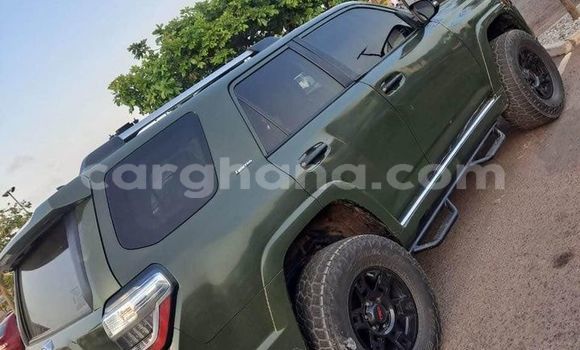 Buy Used Toyota 4Runner Other Car in Accra in Greater Accra Buy Used Toyota 4Runner Other Car in Accra in Greater Accra
