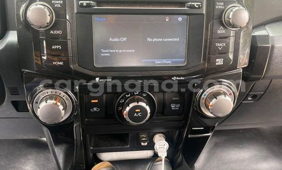 Buy Used Toyota 4Runner Other Car in Accra in Greater Accra Buy Used Toyota 4Runner Other Car in Accra in Greater Accra