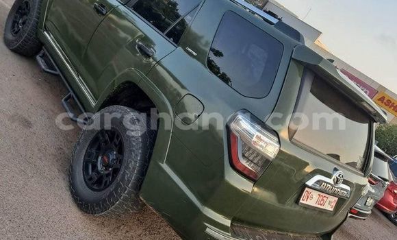 Buy Used Toyota 4Runner Other Car in Accra in Greater Accra Buy Used Toyota 4Runner Other Car in Accra in Greater Accra